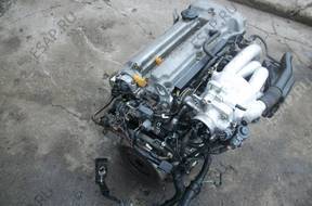 двигатель MAZDA 323 C F P  1.5 16V  Z5 184 TKM