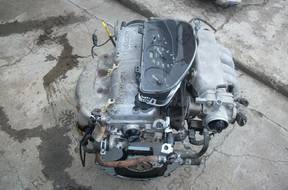 двигатель MAZDA 323 C P 94-00 1.3 16V IDEAŁ 138 TKM