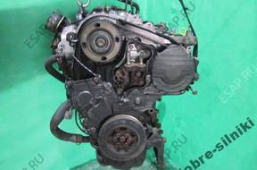 двигатель MAZDA 323 F 626 2.0 DITD RF4F CZESCI KONIN