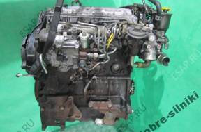 двигатель MAZDA 323 F 626 2.0 DITD RF4F CZESCI KONIN