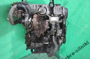 двигатель MAZDA 323 F 626 2.0 DITD RF4F CZESCI KONIN