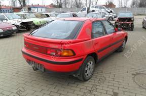 двигатель MAZDA 323 F -