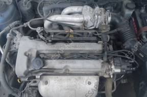 двигатель MAZDA 323 F BA 1.5 16v 1994-1998