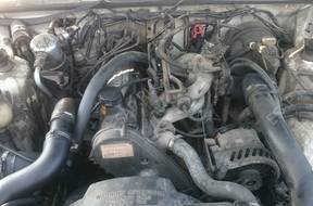 двигатель MAZDA 323F 1.5 16V DOHC