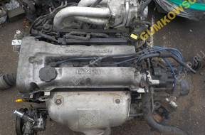 двигатель MAZDA 323F 1.5 16V DOHC KOD CEO4D16