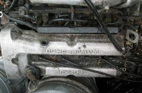 двигатель MAZDA 323F 1.5 16V DOHC ZDUSKA WOLA