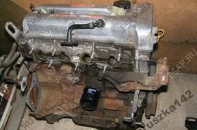 двигатель MAZDA 323F 1.5 B BA 16V 94-98 DOHC