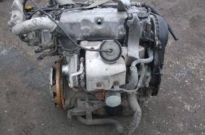 двигатель MAZDA 323F 2.0 TDI 2001rok