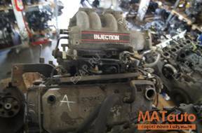 двигатель MAZDA 323F 94- 1.6 16V