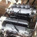 двигатель MAZDA 323F BJ 1.5 98-03r