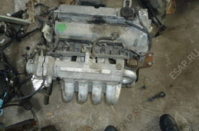 двигатель mazda 323F BJ 98-02 1.5