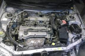 двигатель mazda 323f bj 98-03 1.5 ben 98ty km udok..