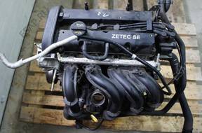 двигатель Mazda 3S6G zetec 1.25