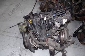двигатель Mazda 5 6 1.8/16v L8260 комплектный в идеальном состоянии