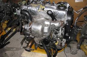 двигатель MAZDA 5 6 RF7J дизельный DPF 89tyśkm С ЗАМЕНОЙ