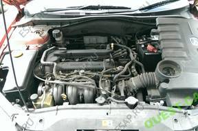 двигатель MAZDA 6 1,8 1.8 16V L8 еще на машине
