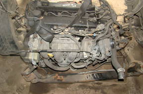 двигатель MAZDA 6 1,8 2004 год,OK