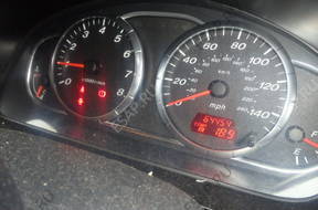 двигатель mazda 6 1.8 16V бензиновый 120KM