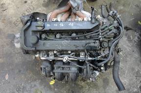двигатель Mazda  6 1.8 16V DOHC PEWNY