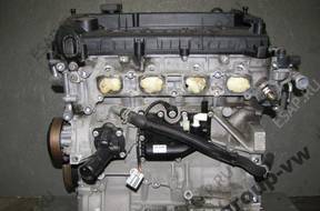 двигатель MAZDA 6 1.8 16V DOHC VALVE RF 1S7G