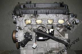 двигатель MAZDA 6 1.8 16V DOHC VALVE RF 1S7G