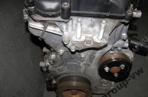 двигатель MAZDA 6 1.8 16V DOHC VALVE RF 1S7G