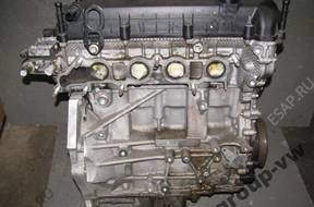 двигатель MAZDA 6 1.8 16V DOHC VALVE RF 1S7G