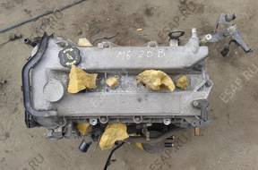 двигатель MAZDA 6 2,0 16V 71 TY MIL  GW30DNI