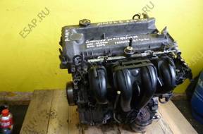 двигатель MAZDA 6 2,0 B