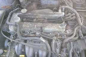 двигатель MAZDA 6 2,0 бензиновый GOY SUPEK
