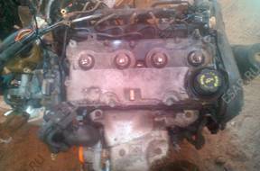 двигатель MAZDA 6 2,0 CITD RF7J143KM на запчасти