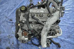 двигатель MAZDA 6 2,0 дизельный 08-12 год, RF7J