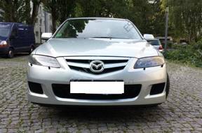 двигатель Mazda 6 2,3 2300 2005-2008 лифт. версия  L3 в идеальном состоянии