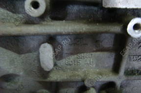 двигатель mazda 6 2,3
