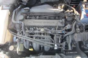 двигатель MAZDA 6 2.0 16V DOHC