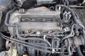 двигатель MAZDA 6 2.0 16V LF 24 UK