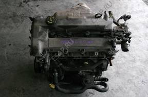 двигатель MAZDA 6 2.0 16V LF  --