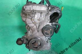 двигатель MAZDA 6 2.0 16V LF21 OSPRZET CZESCI KONIN