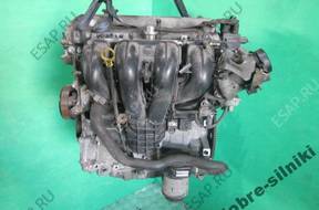двигатель MAZDA 6 2.0 16V LF21 OSPRZET CZESCI KONIN
