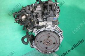 двигатель MAZDA 6 2.0 16V LF21 OSPRZET CZESCI KONIN