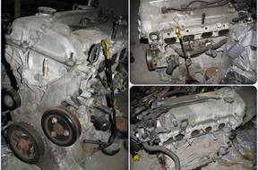 двигатель MAZDA 6 2.0 16V LF21  R02-