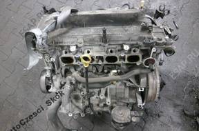 двигатель MAZDA 6 2.0 16V