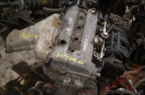 двигатель MAZDA 6 2.0 16V