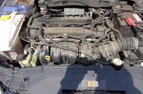 двигатель MAZDA 6 2.0 B 16V 2002-06 LF