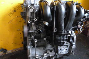 двигатель MAZDA 6 2.0 B 16V RF 1S7 год,
