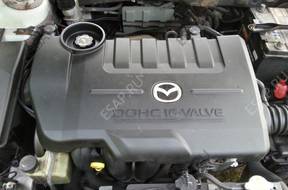 двигатель MAZDA 6 2.0 бензиновый  02-06