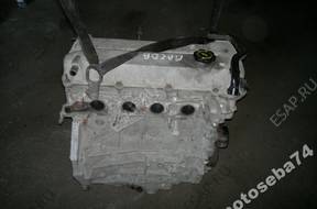 двигатель Mazda 6 2.0 бензиновый 16v RF 1S7G 2002r