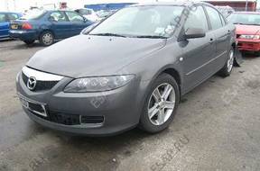 двигатель mazda 6 2.0 бензиновый 2006 2007 2008 2009 10