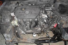 двигатель mazda 6 2.0 бензиновый 2007.gwaran.лифт. версия 110tys