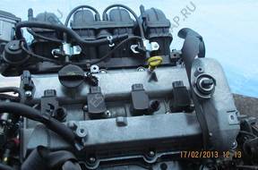 двигатель MAZDA 6 2.0 бензиновый 2011 LF2L